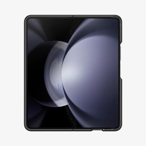 Samsung Galaxy Z Fold 5 Case Tough Armor Pro Pen Edition Spigen - Alezay Kuwait