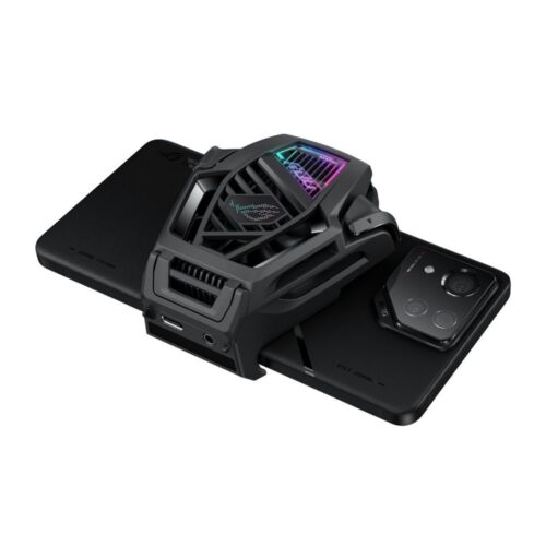 ASUS ROG AEROACTIVE COOLER X - ALEZAY KUWAIT