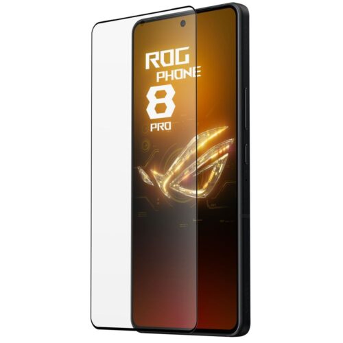Asus ROG Phone 8 Glass Screen Protector - Alezay Kuwait