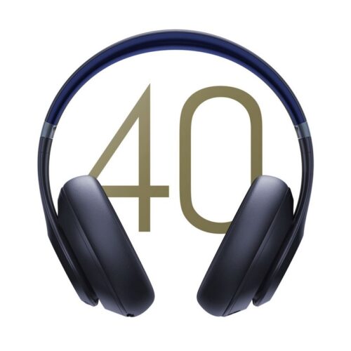 Beats Studio Pro Premium Wireless Noise Cancelling Headphones - Navy - Alezay Kuwait