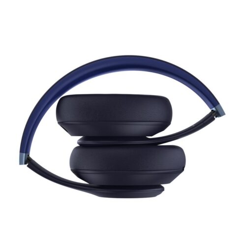 Beats Studio Pro Premium Wireless Noise Cancelling Headphones - Navy - Alezay Kuwait