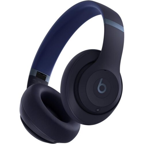 Beats Studio Pro Premium Wireless Noise Cancelling Headphones - Navy - Alezay Kuwait