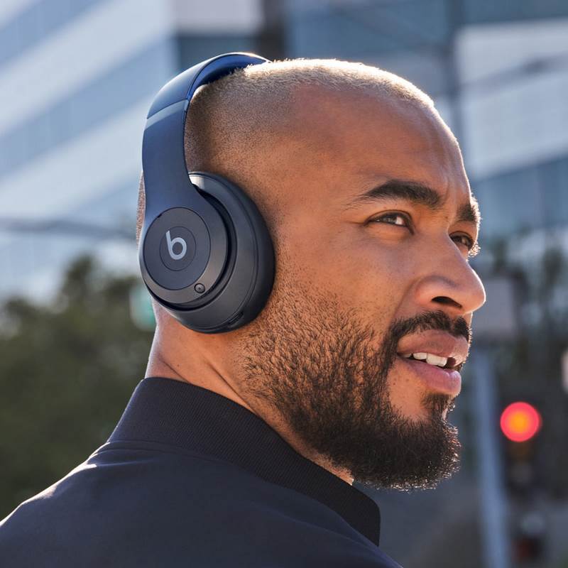 Beats studio 3 navy online