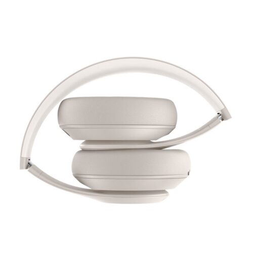 Beats Studio Pro Premium Wireless Noise Cancelling Headphones - Sandstone - Alezay Kuwait