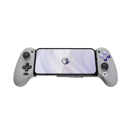 GameSir G8 Galileo Type-C Wired Mobile Gaming Controller - Gamesir Kuwait Store - Alezay Kuwait