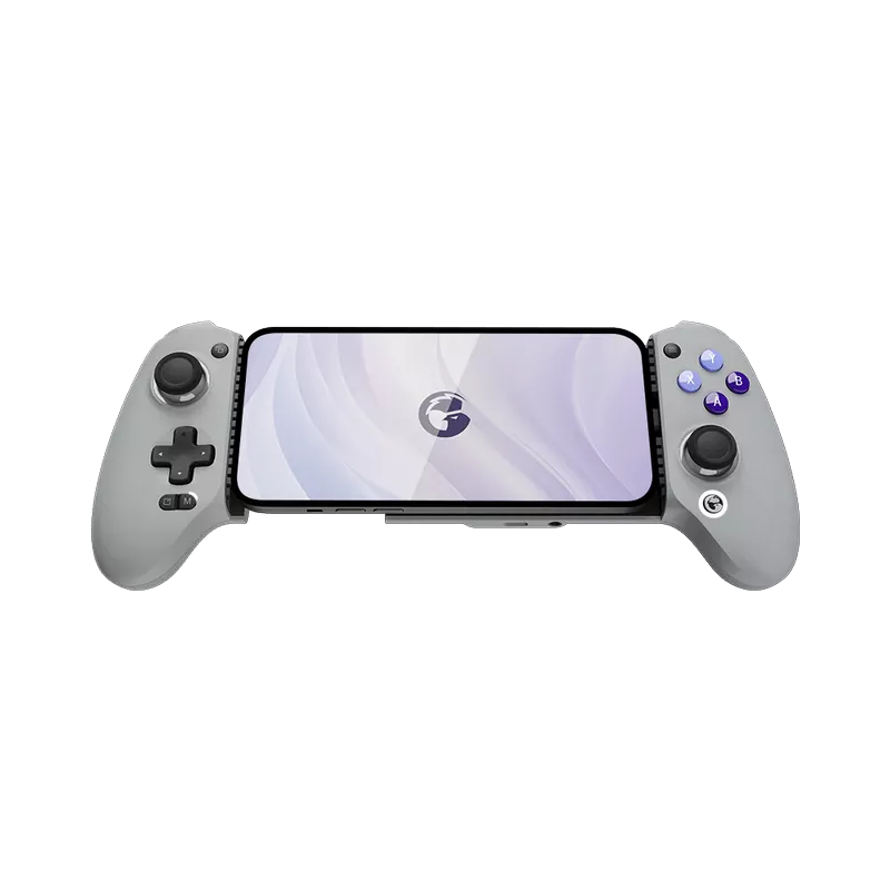 GameSir G8 Galileo Type-C Wired Mobile Gaming Controller 1 GameSir G8 Galileo Type-C Wired Mobile Gaming Controller - Gamesir Kuwait Store - Alezay Kuwait