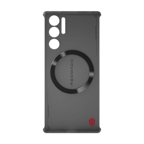 REDMAGIC 9 Pro Protective Case - Alezay Kuwait