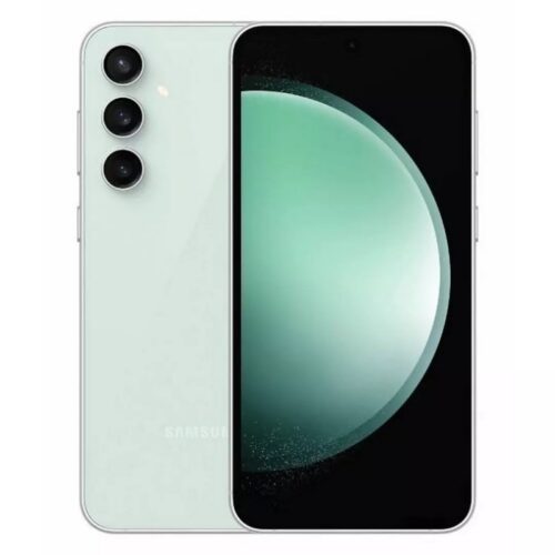 SAMSUNG GALAXY S23 FE 5G - MINT - ALEZAY KUWAIT