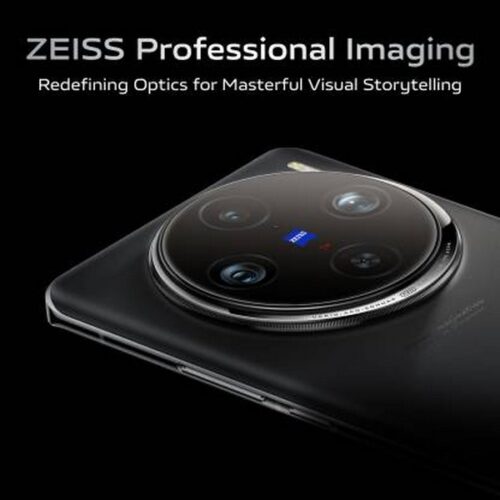 VIVO X100 PRO - FEATURES - ALEZAY KUWAIT