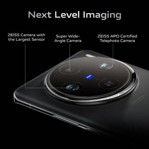 VIVO X100 PRO - FEATURES - ALEZAY KUWAIT