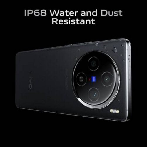 VIVO X100 PRO - FEATURES - ALEZAY KUWAIT