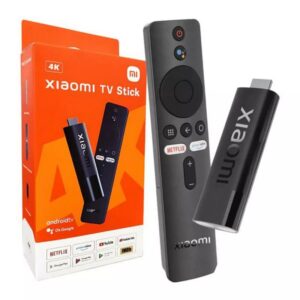 XIAOMI MI TV STICK 4K - ALEZAY KUWAIT