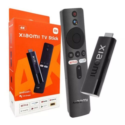 XIAOMI MI TV STICK 4K - ALEZAY KUWAIT