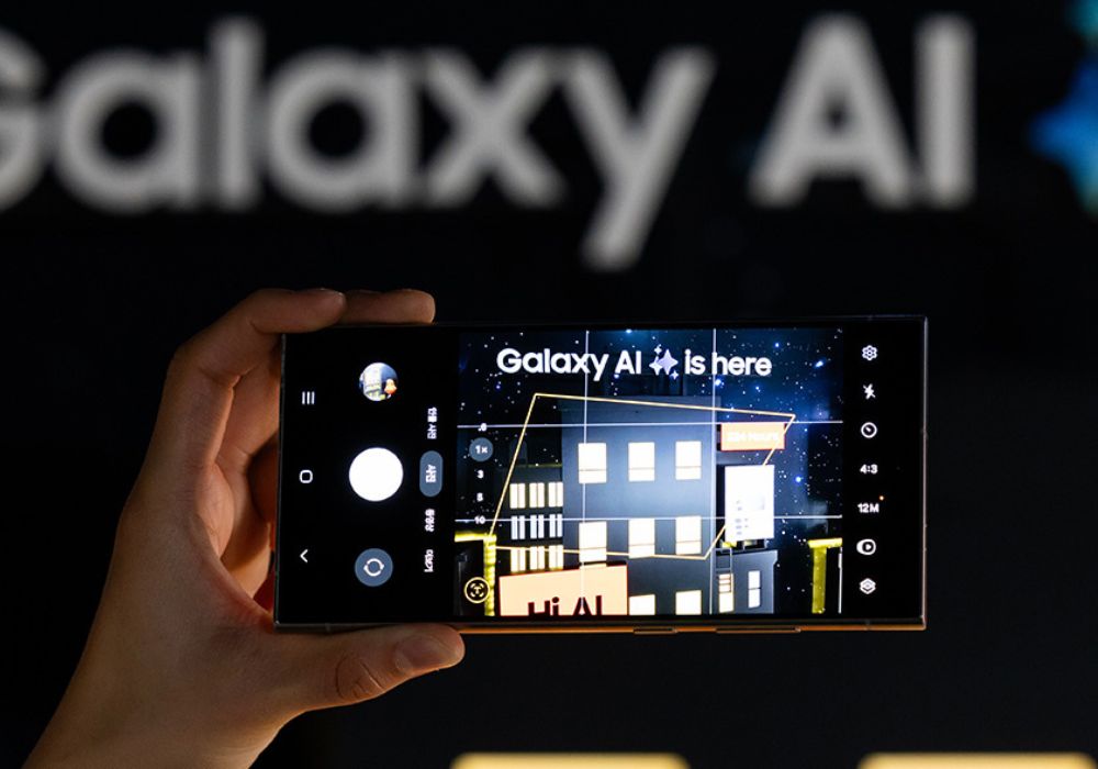 All Things to Know about the AI-Powered Mobile Samsung Galaxy S24 Ultra