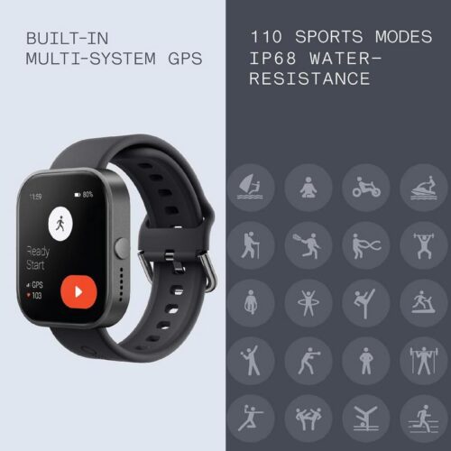 CMF BY NOTHING Watch Pro - Alezay Kuwait