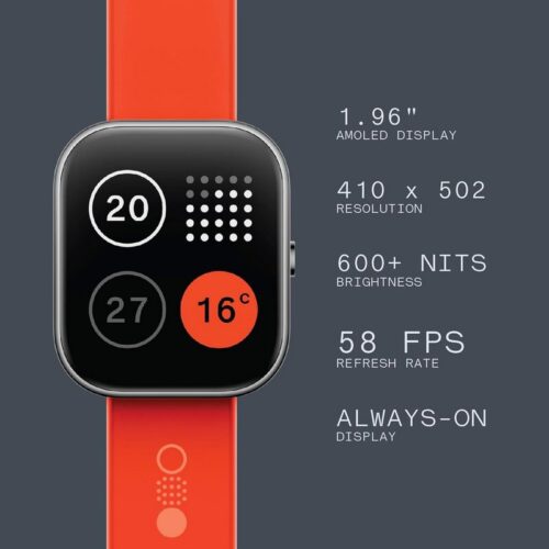 CMF BY NOTHING Watch Pro - Alezay Kuwait