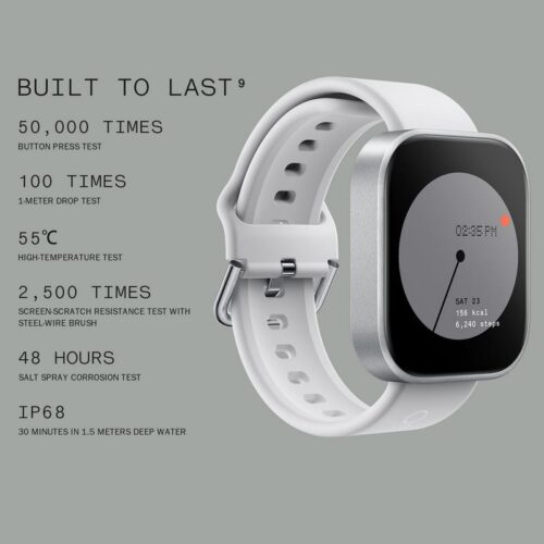 CMF BY NOTHING Watch Pro - Alezay Kuwait