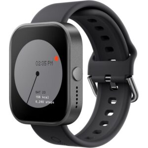 CMF BY NOTHING Watch Pro - Dark Grey - Alezay Kuwait