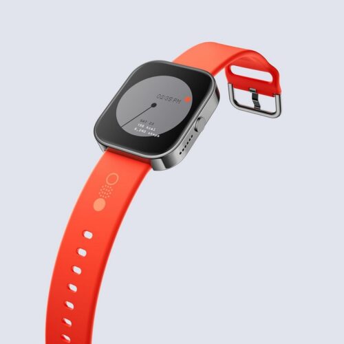 CMF BY NOTHING Watch Pro - Orange - Alezay Kuwait