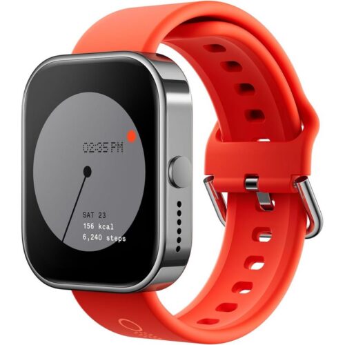 CMF BY NOTHING Watch Pro - Orange - Alezay Kuwait
