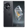 ONEPLUS 12R 5G Black Color 256gb/16gb - IRON GRAY | Oneplus 12R Black Color Price in Kuwait - ALEZAY KUWAIT