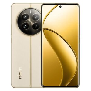 REALME 12 PRO 5G - NAVIGATOR BEIGE - Realme 12 Pro 512gb/12GB | Buy Realme 12 Pro+ in Kuwait | ALEZAY KUWAIT