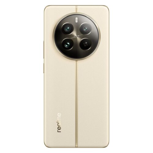 REALME 12 PRO 5G - NAVIGATOR BEIGE - ALEZAY KUWAIT