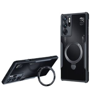REDMAGIC 9 Pro Magnetic Holder Case by XUNDD - Alezay Kuwait