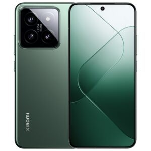 XIAOMI 14 5G - JADE GREEN - ALEZAY KUWAIT