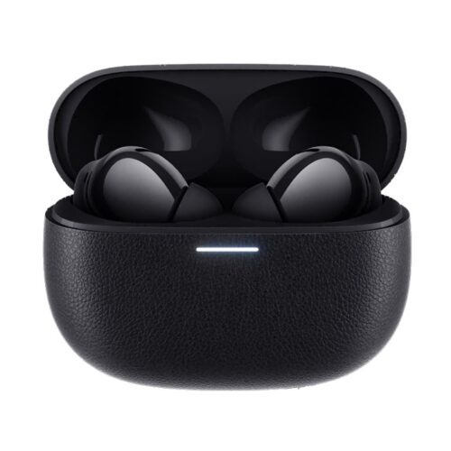 XIAOMI REDMI BUDS 5 PRO - BLACK - ALEZAY KUWAIT