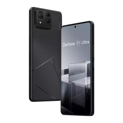 ASUS ZENFONE 11 ULTRA 5G - ETERNAL BLACK - ALEZAY KUWAIT