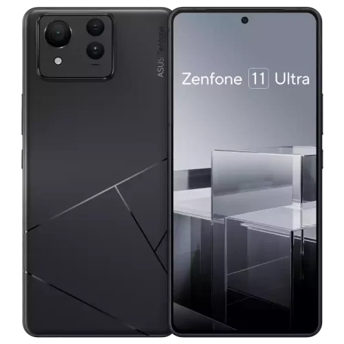 ASUS ZENFONE 11 ULTRA 5G - ETERNAL BLACK - ALEZAY KUWAIT - ASUS STORE