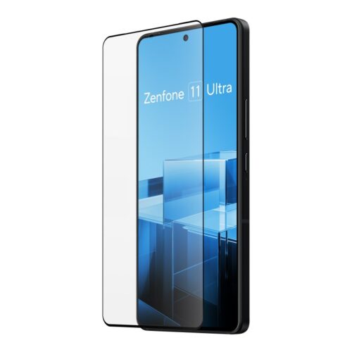 ASUS ZENFONE 11 ULTRA GLASS SCREEN PROTECTOR - ALEZAY KUWAIT