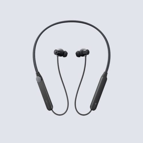 CMF BY NOTHING Neckband Pro - Black - Alezay Kuwait