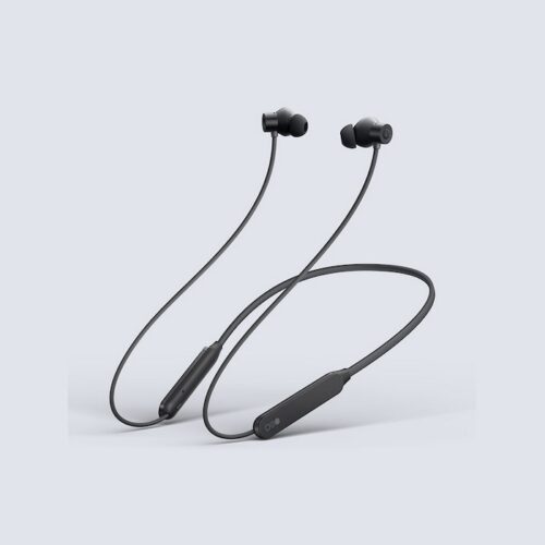 CMF BY NOTHING Neckband Pro - Black - Alezay Kuwait