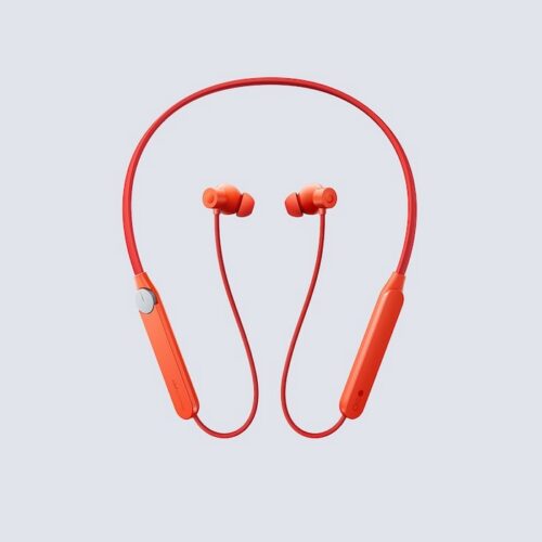 CMF BY NOTHING Neckband Pro - Orange - Alezay Kuwait