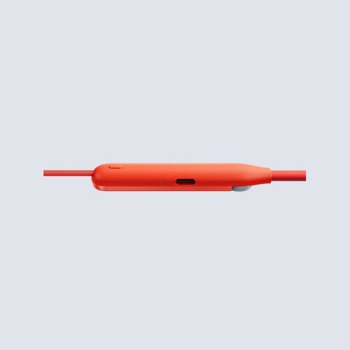 CMF BY NOTHING Neckband Pro - Orange - Alezay Kuwait