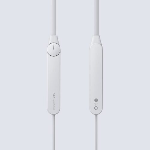 CMF BY NOTHING Neckband Pro - White - Alezay Kuwait