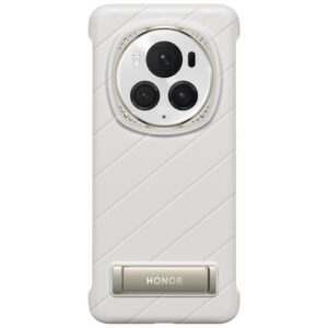Honor Magic 6 Pro Diamond PU Case - Alezay Kuwait