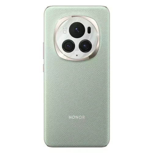 Honor Magic 6 Pro - Epi Green - Alezay Kuwait