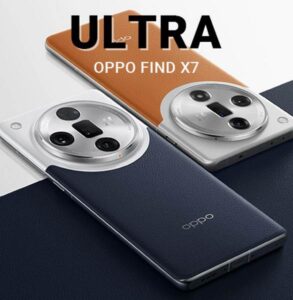 OPPO FIND X7 ULTRA - SIDE BANNER - ALEZAY KUWAIT