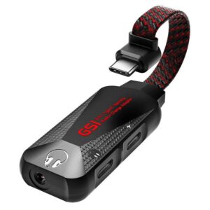 PLEXTONE GS1 Mark III 3 in 1 Gaming Adapter + 60W Charge - Alezay Kuwait