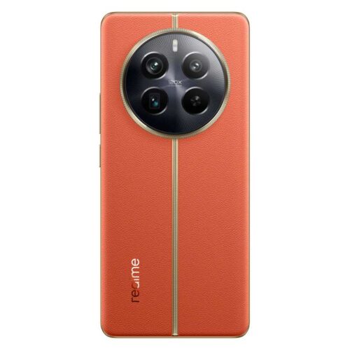 REALME 12 PRO+ 5G - EXPLORER RED - ALEZAY KUWAIT