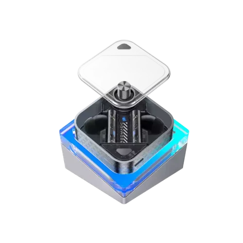 REDMAGIC Cyberbuds DAO TWS - Alezay Kuwait - Redmagic Kuwait
