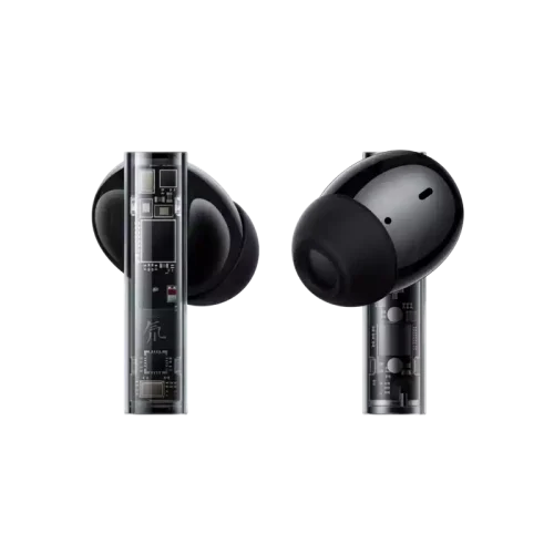 REDMAGIC Cyberbuds DAO TWS - Alezay Kuwait - Redmagic Kuwait