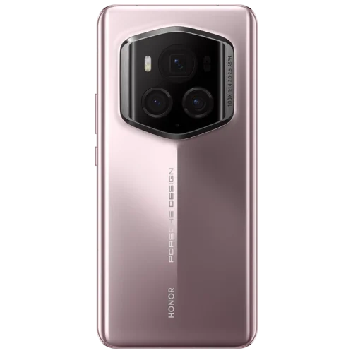 Honor Magic 6 RSR Porsche Design - Frozen Berry - Alezay Kuwait - Honor KuwaitHonor Magic 6 RSR Porsche Design - Agate Grey - Alezay Kuwait - Honor Kuwait