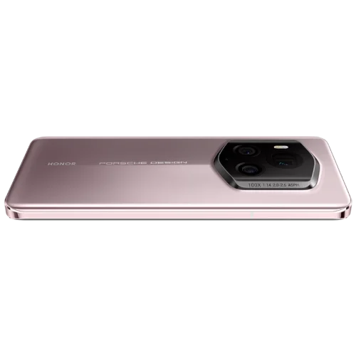 Honor Magic 6 RSR Porsche Design - Frozen Berry - Alezay Kuwait - Honor KuwaitHonor Magic 6 RSR Porsche Design - Agate Grey - Alezay Kuwait - Honor Kuwait