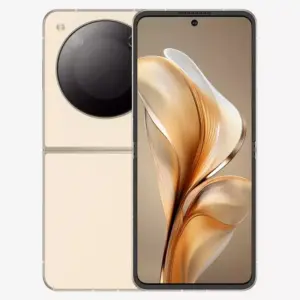 NUBIA FLIP 5G - SUNSHINE GOLD - ALEZAY KUWAIT