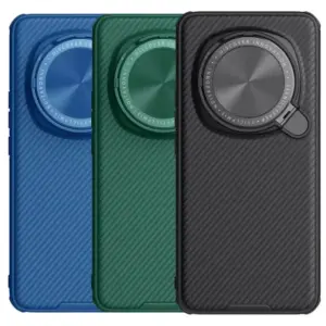 Nillkin CamShield Prop Magnetic Case for Honor Magic 6 Pro - Alezay Kuwait