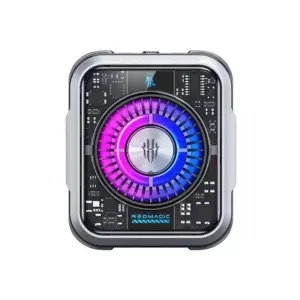 REDMAGIC Cooler 5 Pro - Alezay Kuwait - REDMAGIC KUWAIT